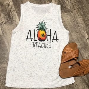 Aloha beaches